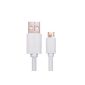 Ugreen Micro USB Cable Data Cable Charger for Samsung Galaxy Note, Samsung Galaxy S3 / S4 I9500, Nokia Lumia, HTC Blackberry, Tablet PC, and Most Android Tablets, Android phones, and Windows phones (1.5m / 5ft, White) (Electronics)