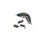 Bosch Cordless Screwdriver IXO Classic V with charger and 10 screwdriver bits 06039A8000 (Tools & Accessories)