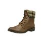 Marco Tozzi 25103 Ladies Combat Boots (Shoes)
