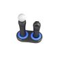 Dual Dock 2-in-1 Power System for PlayStation Move [English import] (Accessory)