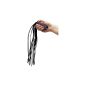 Zado Leather Whip 45cm, 1 piece (Personal Care)