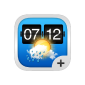 Weather + (App)