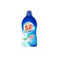 Sil stain remover