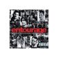 Entourage [Explicit Version] (Audio CD)