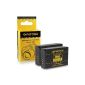 2x Battery LP-E12 for Canon EOS 100D | EOS M | EOS Rebel SL1 (Electronics)