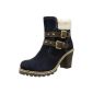 Tamaris 1-1-26485-31 Ladies desert boots (shoes)
