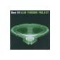 Best Of Alan Parsons Project (CD)