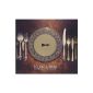 Cannibals With Cutlery A (Audio CD)