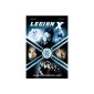 Legion X (Amazon Instant Video)