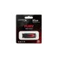 HyperX USB Flash FURY 16GB Memory Stick 3.0 red (Personal Computers)