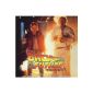 Back to the Future - Trilogy (Back To The Future) (Audio CD)