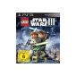 Lego Star Wars III: The Clone Wars (Video Game)