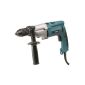 Makita HP2071 hammer drill 1010 W (tool)
