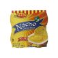 Ricos Products Co. Nacho Cheese Sauce, 1-pack (4 x 99 g) (Food & Beverage)