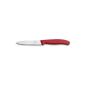 Victorinox 6.7701 paring Swiss Classic 10 cm, red (household goods)
