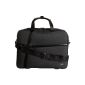 Stratic Business Bag Iphis, 42 cm, graphite (Luggage)