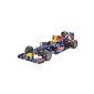 Revell RB 8 - A Revellution on 4 tires