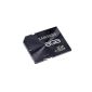 Samsung SDHC Plus 8GB Class 10 Memory Card (MB-SP8GAEU) (Accessories)