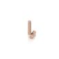 Lavera, Cover Stick - Ivory 01, 4.5 g (Health and Beauty)