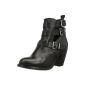 Bronx BX 711 33620-B women's boots (shoes)