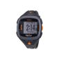 Timex Unisex Watch Timex Ironman Run Trainer 2.0 GPS Digital Quartz Plastic T5K744 (clock)