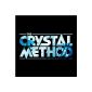 The Crystal Method [Explicit] (MP3 Download)