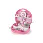 Smoby - 24782 - Imitation Game - Hello Kitty - Mini Kitchen (Toy)