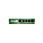 CnMemory 4GB RAM (1333MHz, 240-pin, CL9) DDR3 RAM kit (accessory)