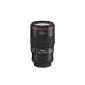 Canon EF 100mm f / 2.8 L IS USM Macro 4-speed image stabilizer (Accessory)