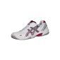 Asics tennis shoes Gel Dedicate 2 Women 0121 Art. E156Y (Textiles)