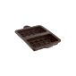 Tefal J4150314 Chocoplak (chocolate bar) (Kitchen)