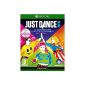 Just Dance 2015 (Video Game)