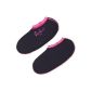 Playshoes girls Footlet 189 990 Boot Socks / Einziehsocken Welly and boots (shoes)