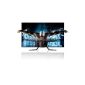LG 47LA7909 119.4 cm (47 inch) TV (Full HD, triple tuners, 3D, Smart TV) (Electronics)
