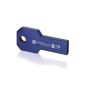 meZmory USB Stick 2.0 8GB 