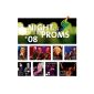 Night Of The Proms 2008 (Audio CD)