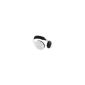 BEEWI BBH100-A1 Bluetooth Stereo Headphones white (accessory)