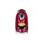 Tchibo coffee capsule machine Cafissimo COMPACT, Red (Kitchen)