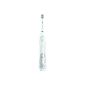 Oral-B Power Toothbrush Rechargeable Toothbrush Triumph 5500 with 4 (Health and Beauty)
