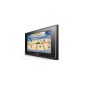 Mio Moov 370 Europe Plus navigation system (10.9 cm (4.3 inches) touch screen, 34 country maps, TMC pro) (Electronics)