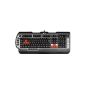 Keyboard A4TECH X7-G800V USB Gaming Hotkeys 7 Black