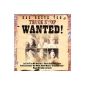 The Best of Truck Stop Wanted!  (Audio CD)
