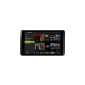 NVIDIA SHIELD 20.3 cm (8 inch) tablet PC (2.2GHz, 2GB RAM, 32GB memory, WiFi / LTE, Android 4.4) Black (Wireless Phone)