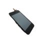 BlueTrade Original + Touch Screen full glass + Button for Apple iPhone 3GS (Accessory)
