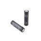 2 Pieces !!  - Ultra 18650 GTL Li-ion 3.7V rechargeable battery, no memory effect, for example.  For Geocaching Flashlight WF-502B (Electronics)