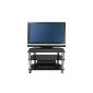 Still STUK 1401 BL-stand TV stand with wheels (Accessory)