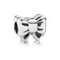 Pandora 791,204 loops Silver Charm element (jewelry)