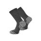 Coolmax high-tech trekking socks