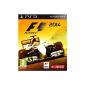 F1 2014 (Video Game)