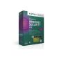 Kaspersky Internet Security 2015-1 PC + Android Security (DVD-ROM)